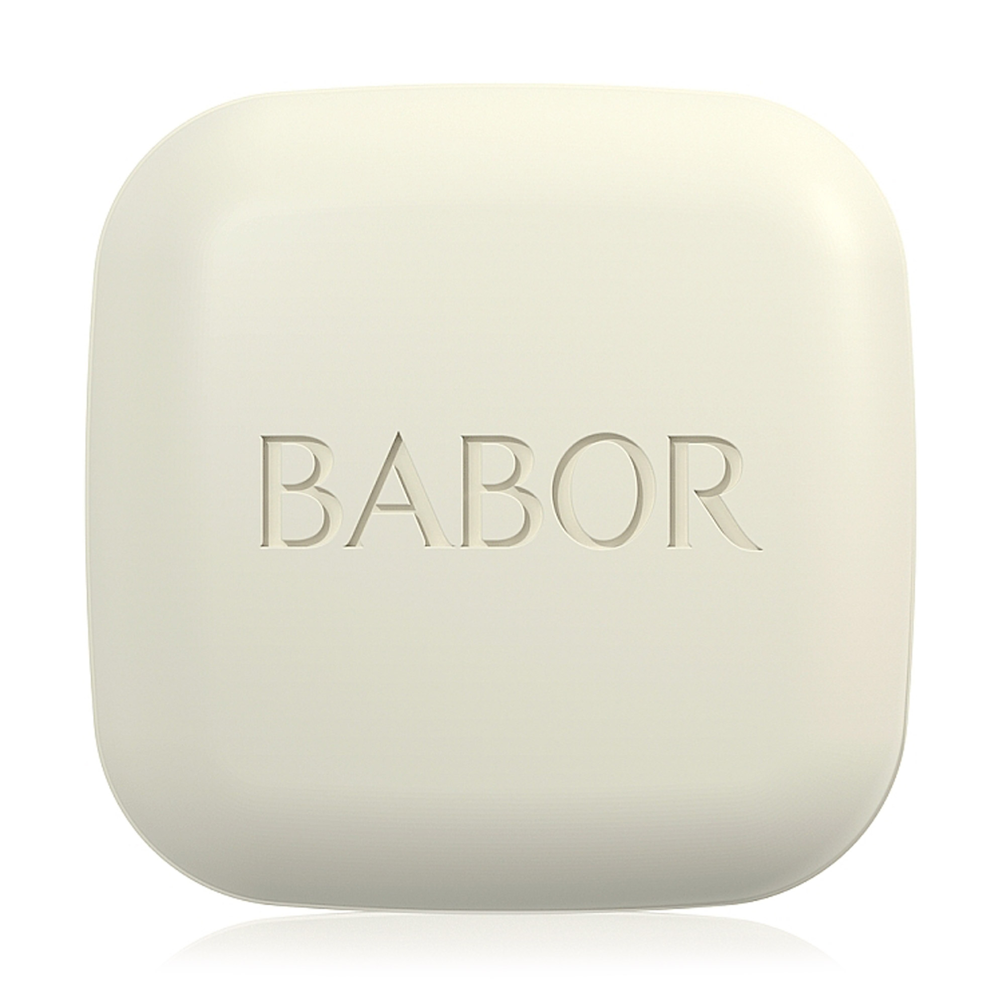 Очищувальне мило для обличчя Babor Natural Cleansing Bar з коробкою, 65 г
