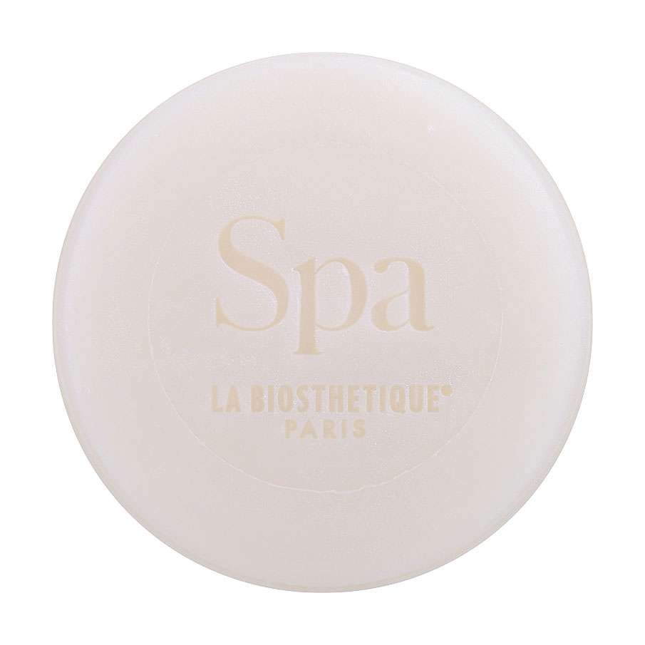 Очищувальне мило для обличчя та тіла La Biosthetique Spa Le Savon Wellness Soap, 150 г